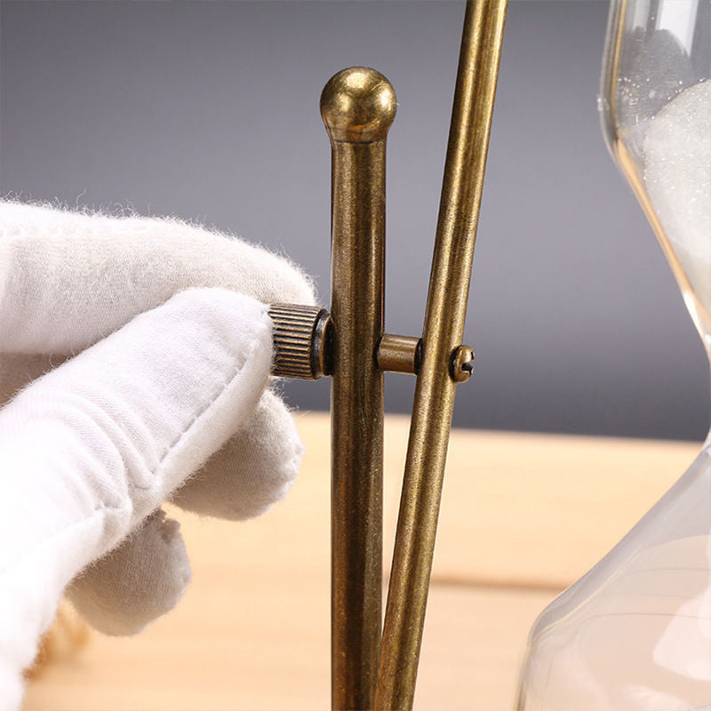 Hourglass