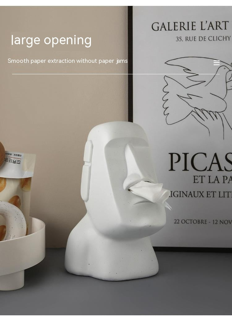 Tissue Box