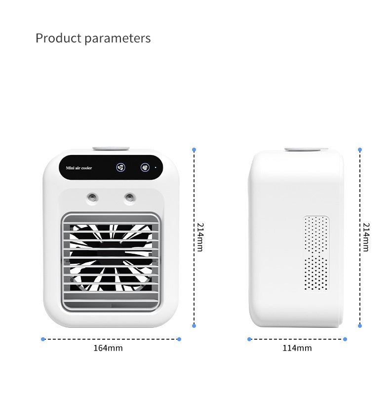 Mini Air Cooler