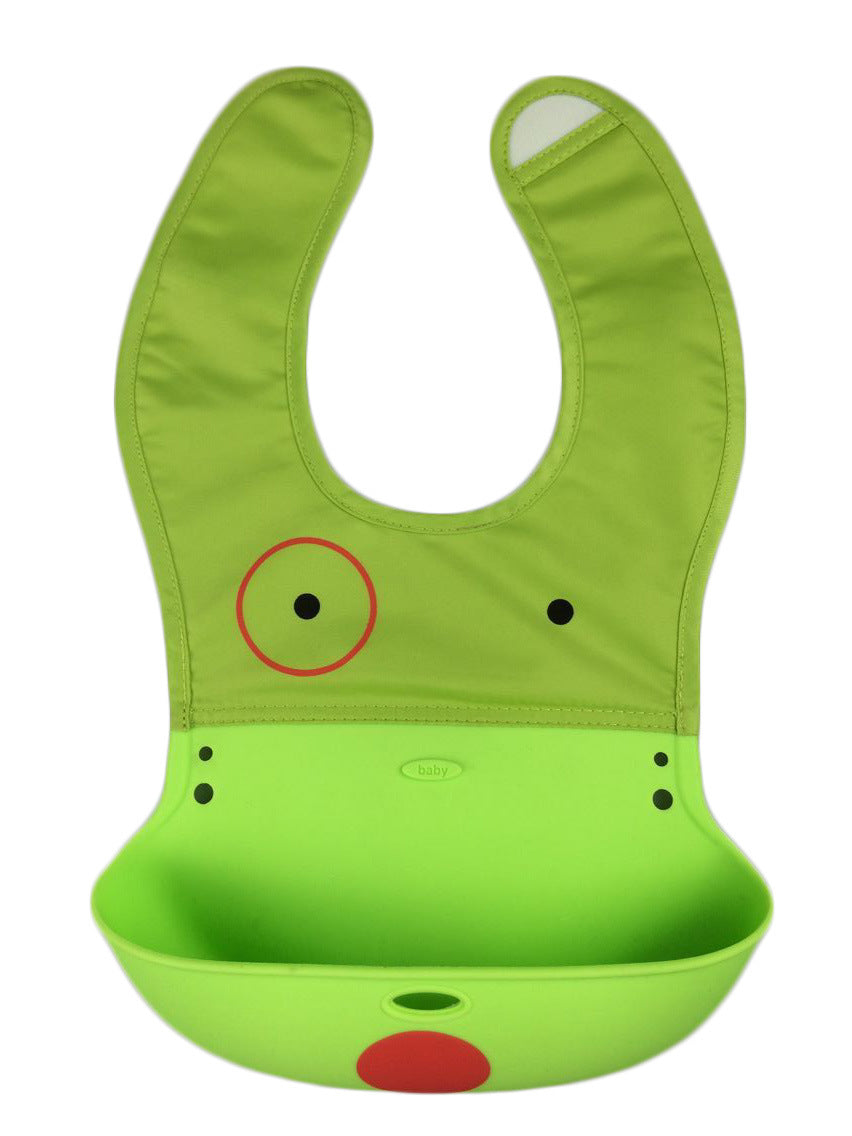 Waterproof Bib