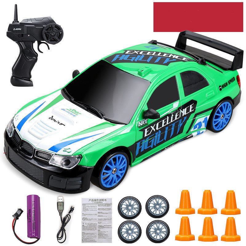 RC Drift
