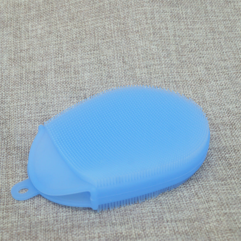 Shower Brush