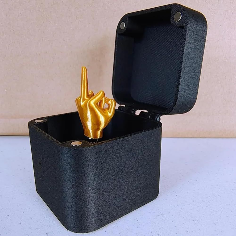 Funny Prank Gift Box