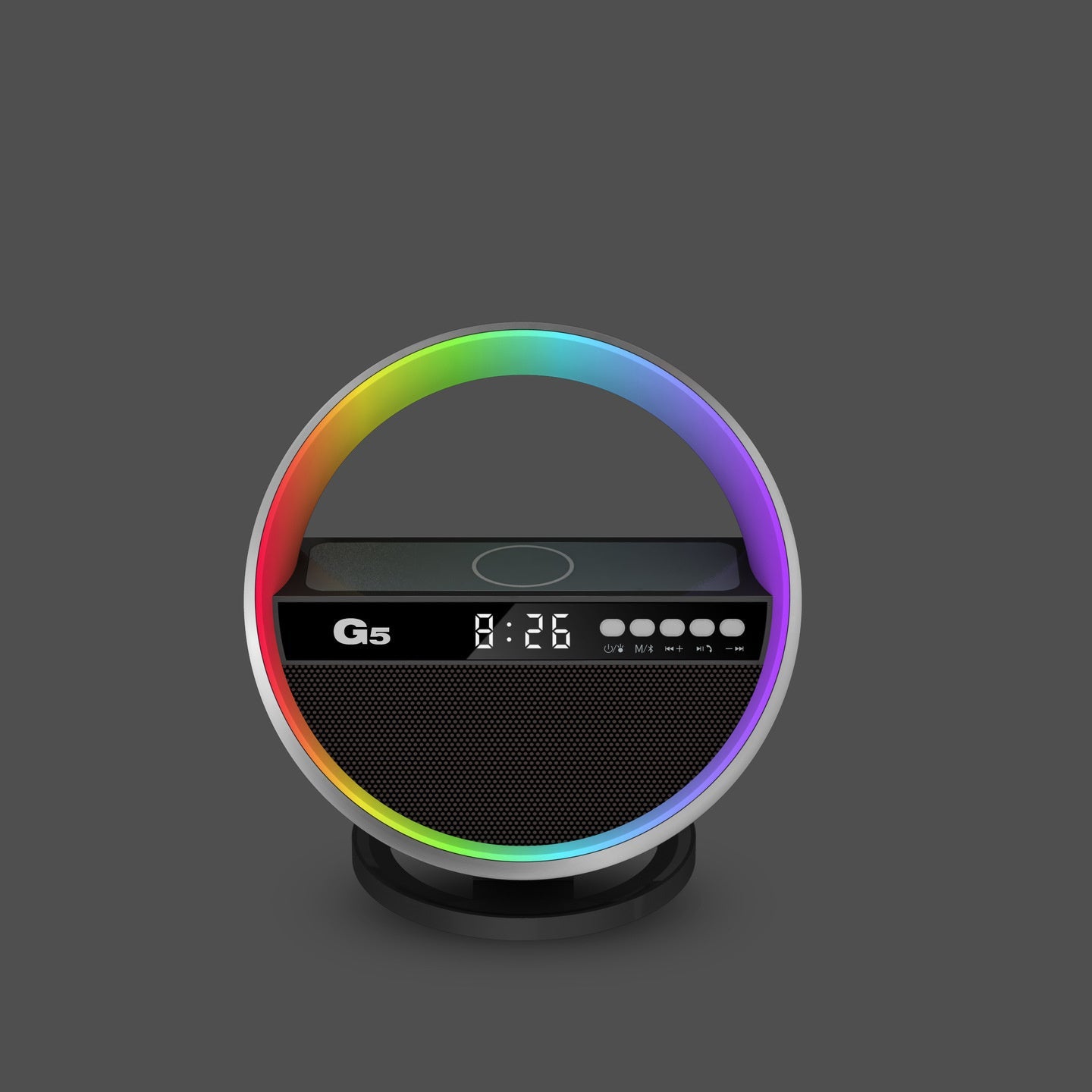 Desk Clock