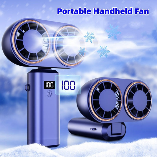 Handheld Fan