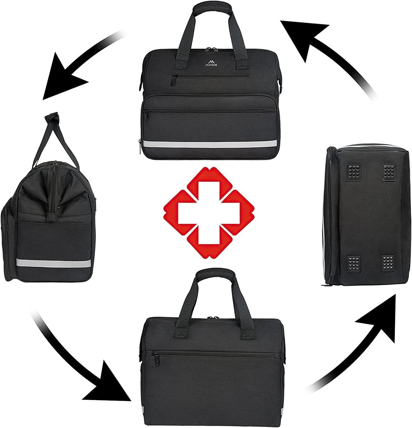 Medkit Organizer