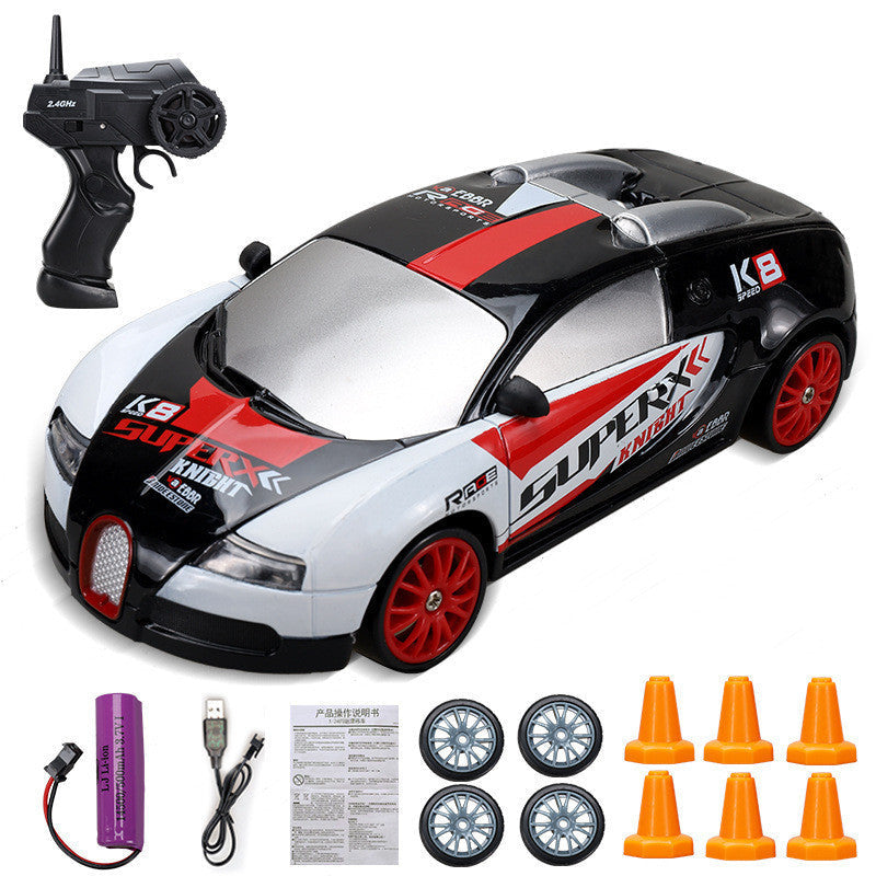 RC Drift