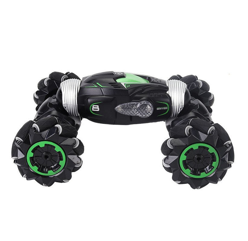 RC Double Sided
