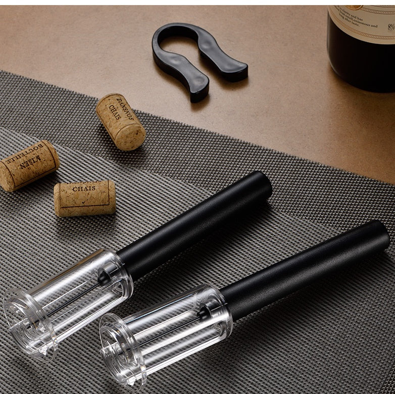 Wine Bottle Opener