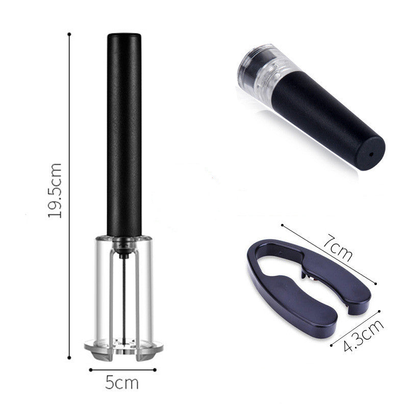 Wine Bottle Opener