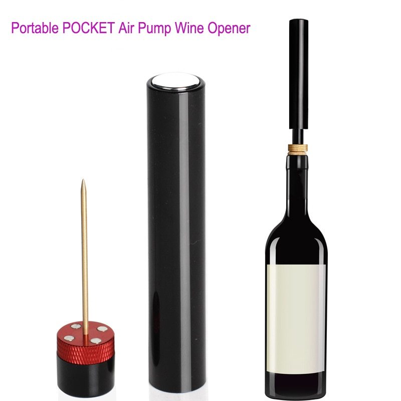 Wine Bottle Opener