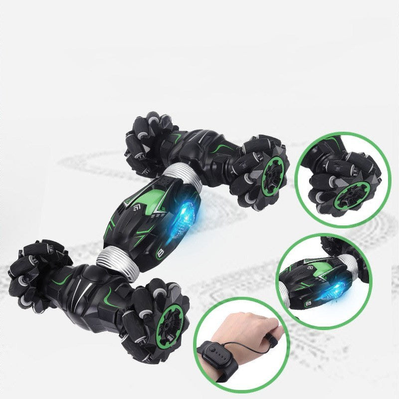 RC Double Sided
