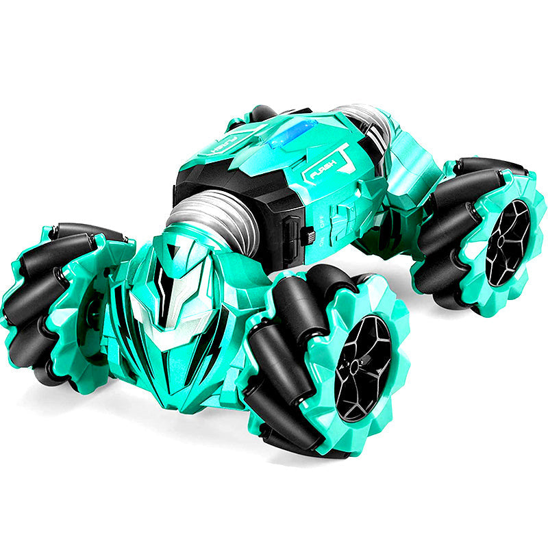 RC Cross Stunt