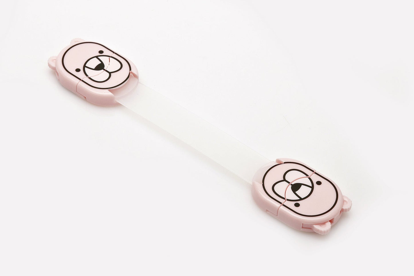 Child-Proof Safety Lock