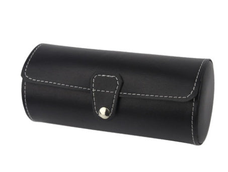 Leather Watch Box