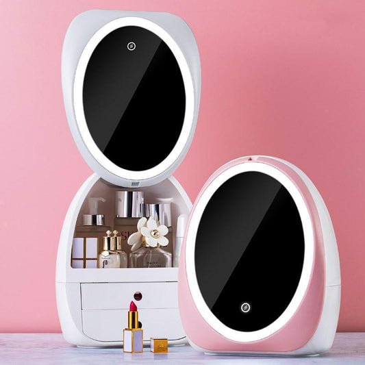 Large Makeup Organizer
