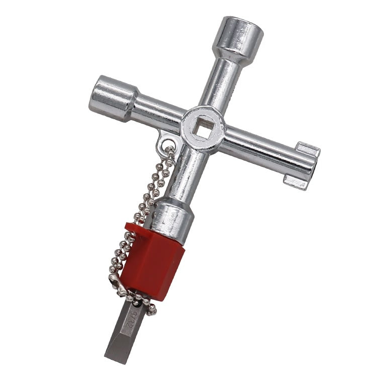 Multi-Tool Key