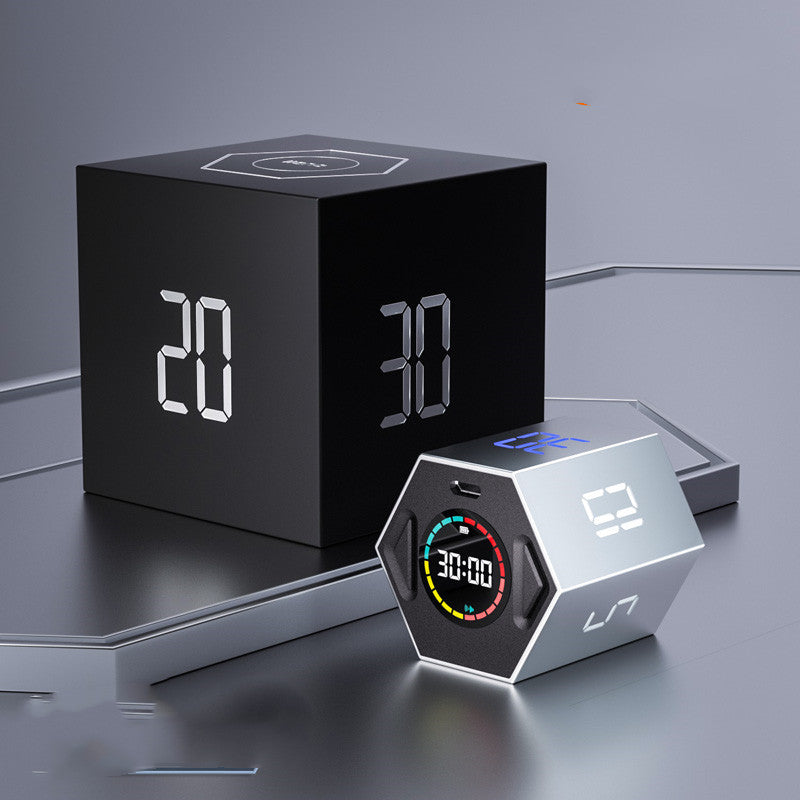 Pomodoro Timer