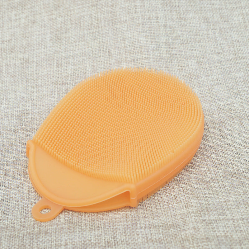 Shower Brush