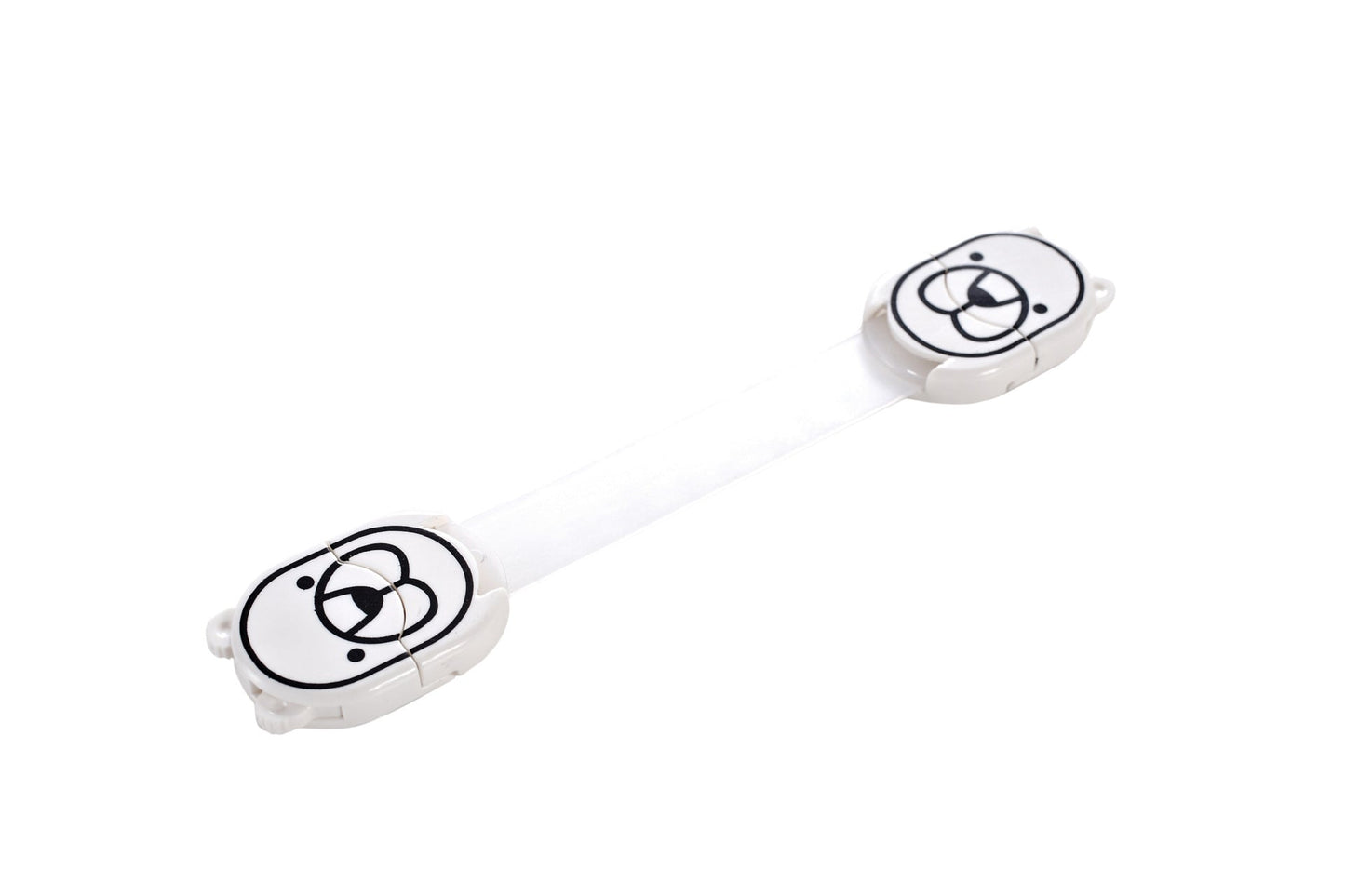 Child-Proof Safety Lock