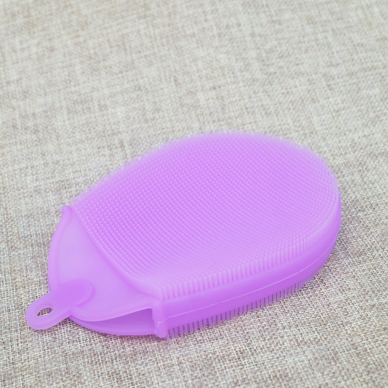 Shower Brush