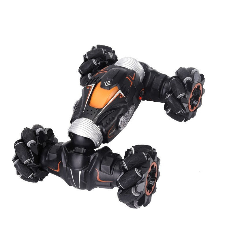 RC Double Sided