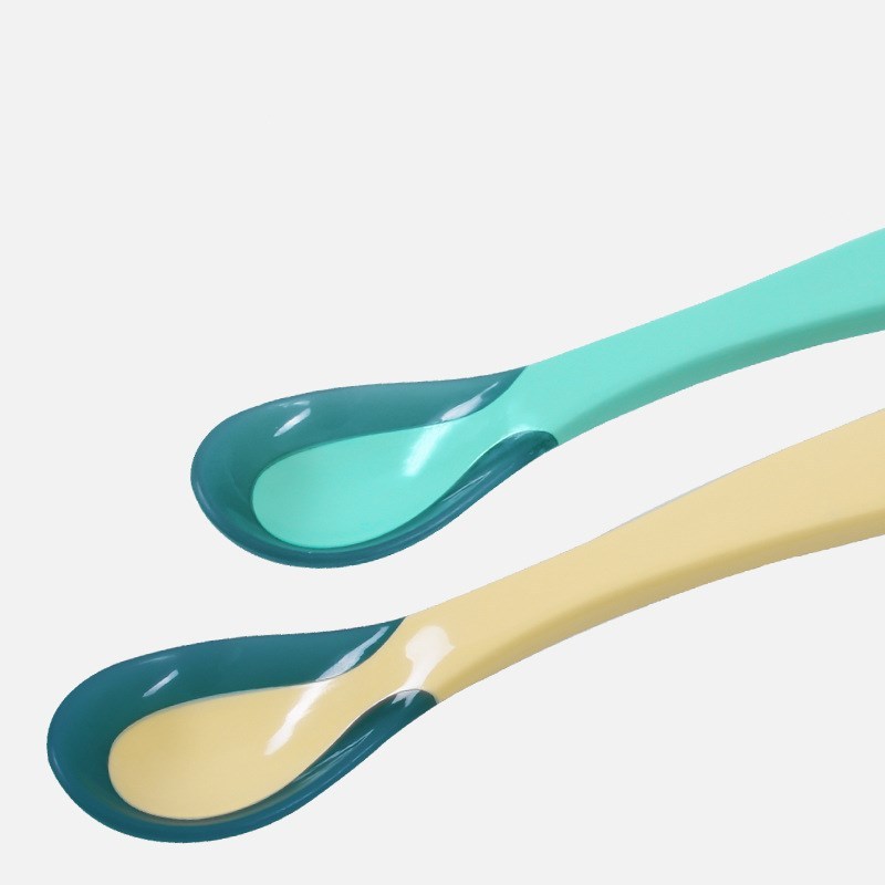Anti-Scald Food Spoon