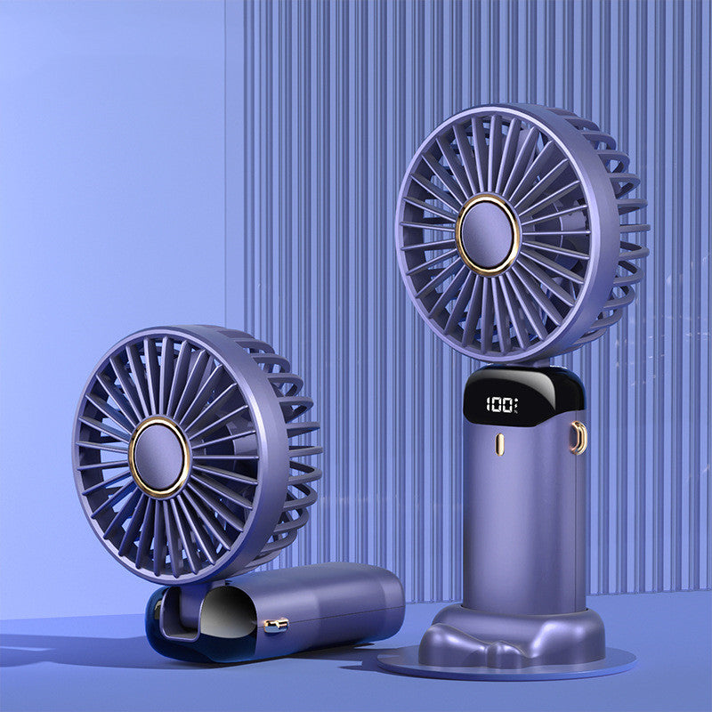 Portable Fan