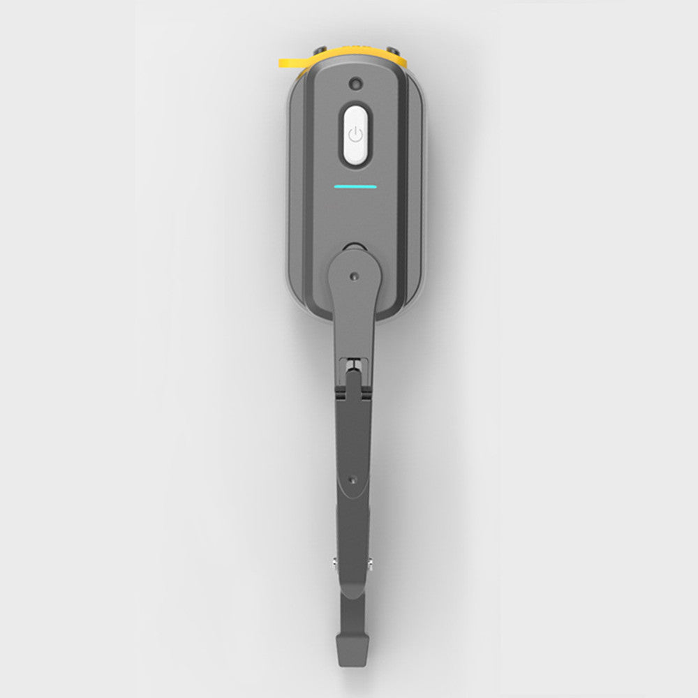 Electric Helmet Wiper