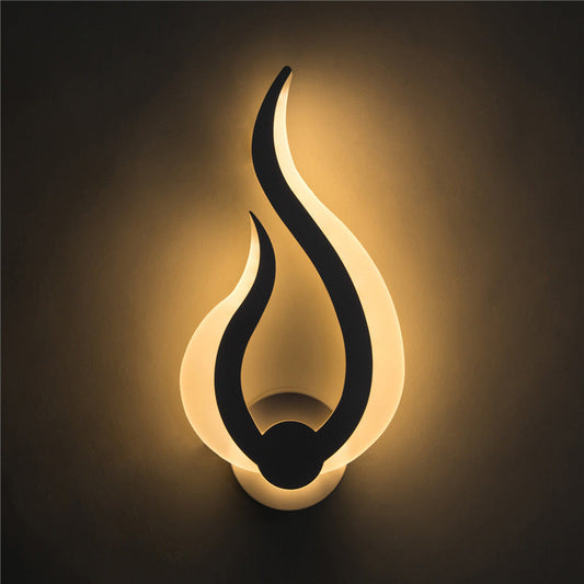 Aisle Light Fixture