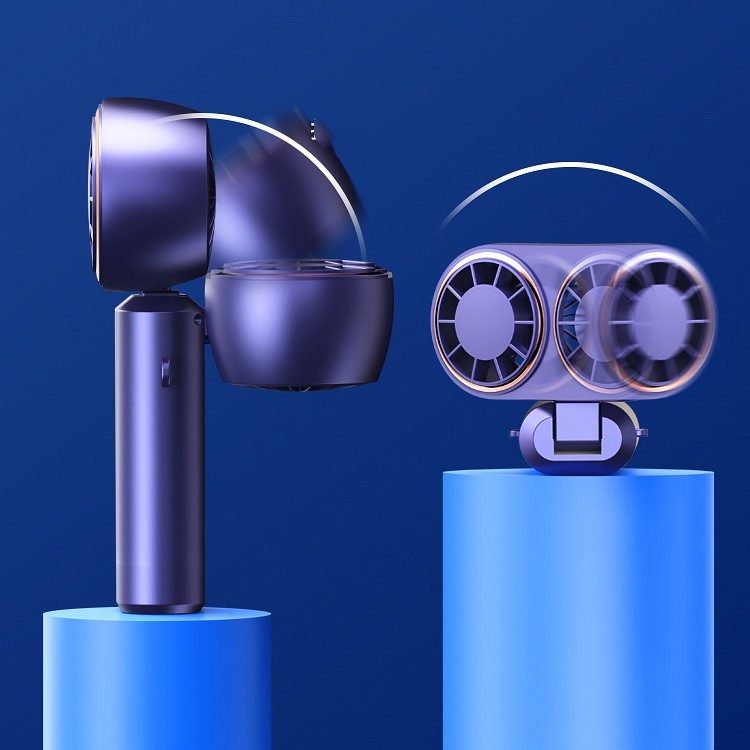 Handheld Fan
