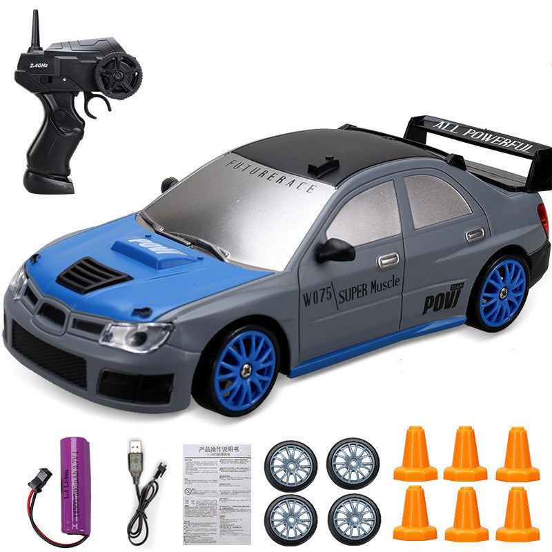 RC Drift