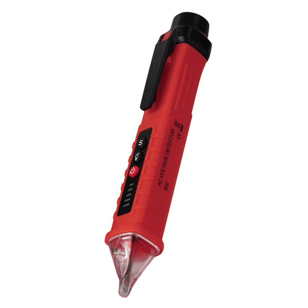 Multifunctional Test Tool