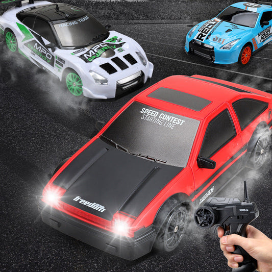 RC Drift