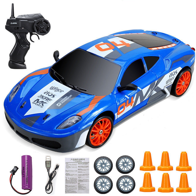 RC Drift