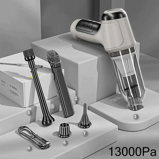 Portable Vacuum Cleaner