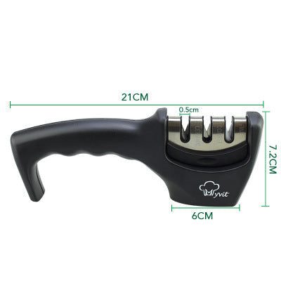 Diamond Tungsten Knife Sharpener