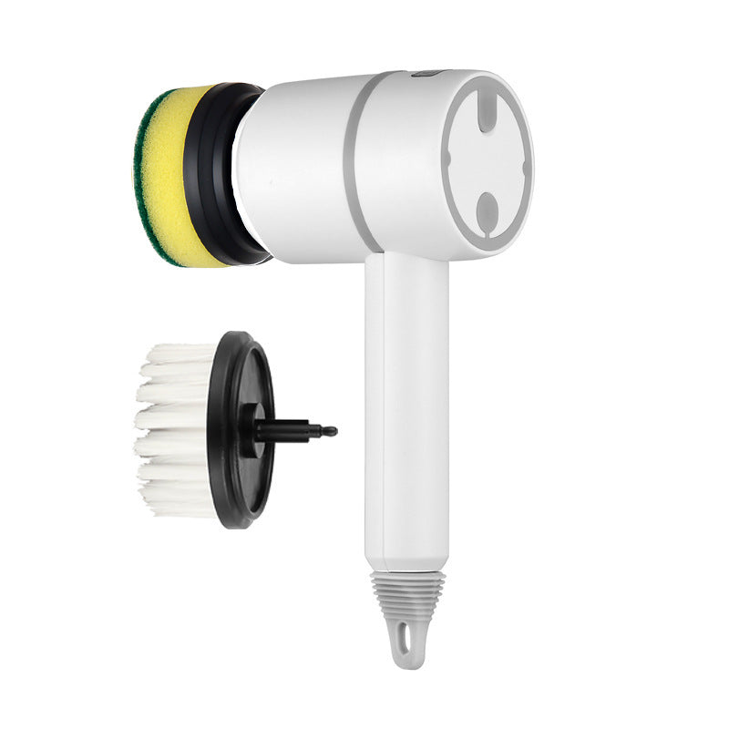 Electric Cleaning Brush