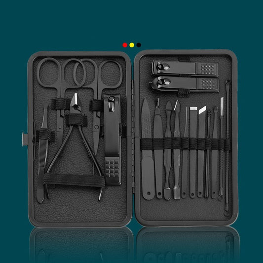Nail Set -  Stainless Steel