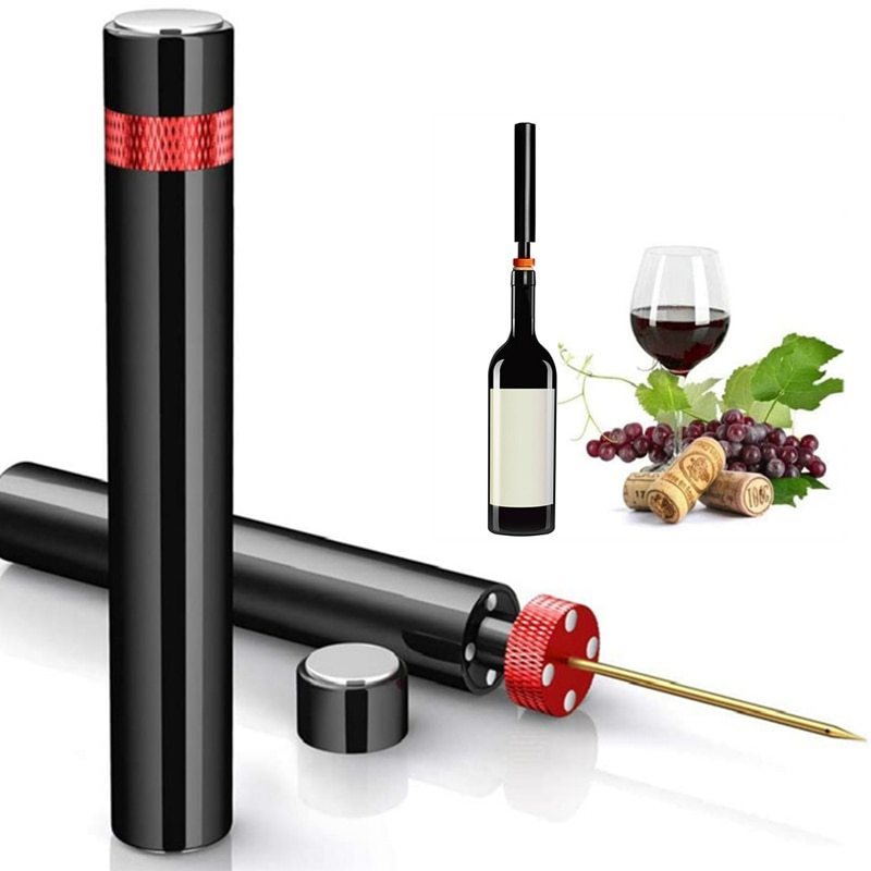 Wine Bottle Opener