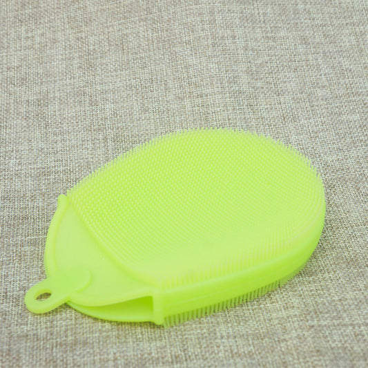 Shower Brush