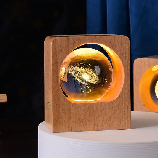 Engraved Night Light
