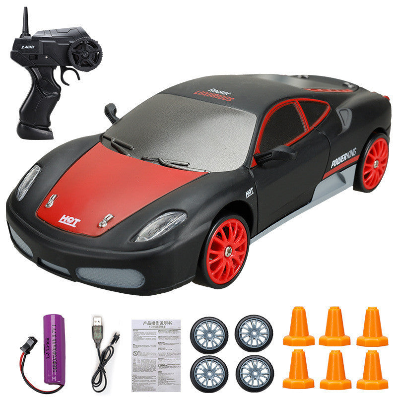 RC Drift