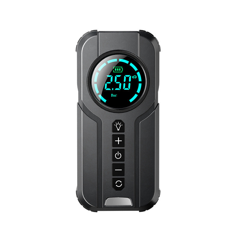 Portable Vehicle Starter