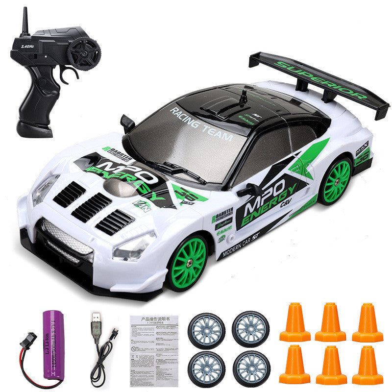 RC Drift