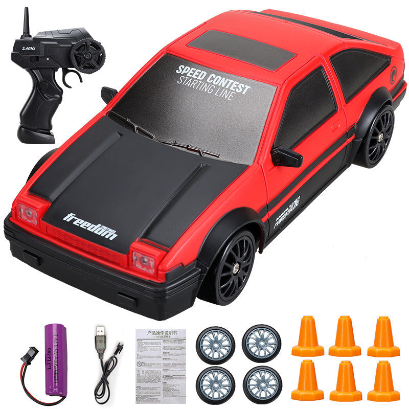 RC Drift