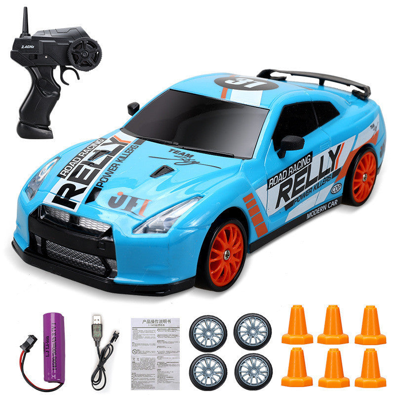 RC Drift